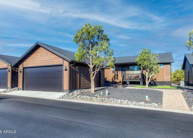 Property at 2070 N Bison Pass Ct, Show Low, AZ 85901, 2 beds, 2 baths