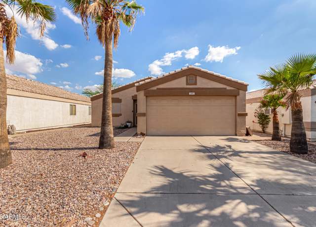 Property at 1507 W Mesquite Ave, Apache Junction, AZ 85120, 2 beds, 1 bath