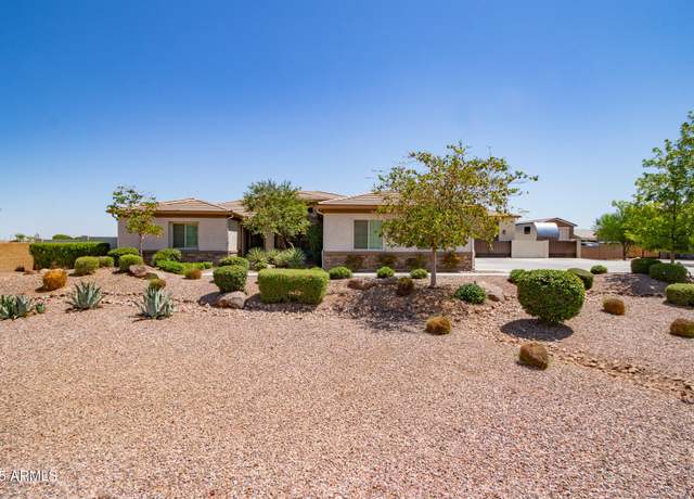 Property at 15833 W W Deanne Ct --, Waddell, AZ 85355, 6 beds, 6 baths