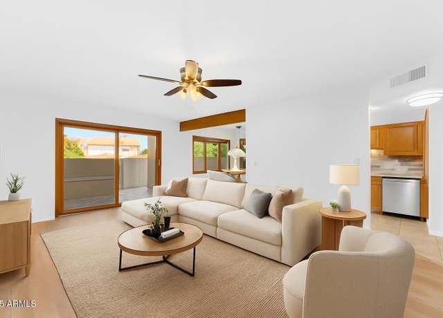 Property at 2208 W Lindner Ave #7, Mesa, AZ 85202, 2 beds, 1.5 baths