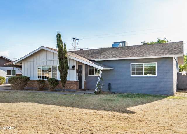 Property at 842 N Evergreen St, Chandler, AZ 85225, 3 beds, 2 baths