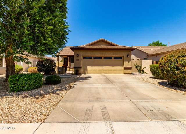Property at 4292 E Shannon St, Gilbert, AZ 85295, 3 beds, 2 baths