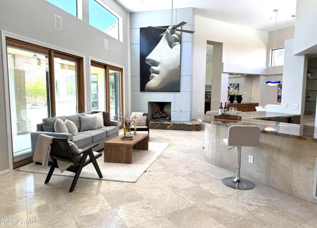 Property at 10410 N 74th Pl, Scottsdale, AZ 85258, 3 beds, 3 baths