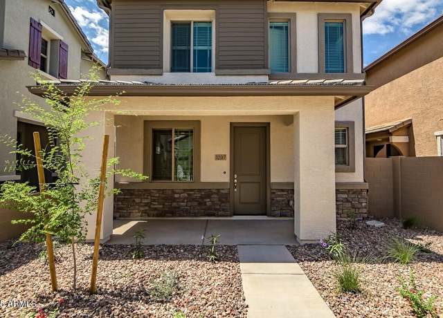 Property at 1207 W Sparrow Dr, Queen Creek, AZ 85140, 3 beds, 2.5 baths