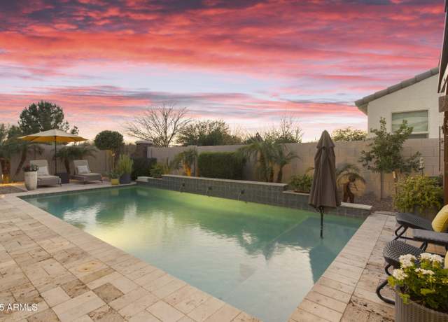 Property at 20594 S 194th Pl, Queen Creek, AZ 85142, 3 beds, 2 baths