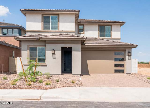 Property at 40250 N Alegre Dr, San Tan Valley, AZ 85140, 5 beds, 3 baths