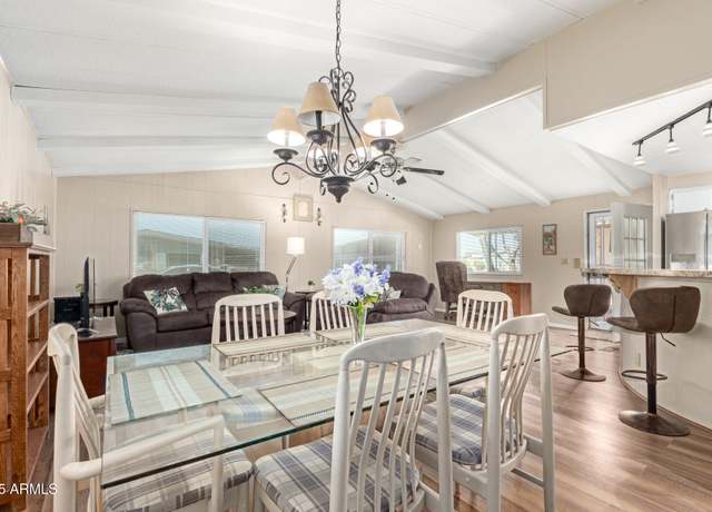 Property at 5402 E Mckellips Rd #326, Mesa, AZ 85215, 2 beds, 2 baths