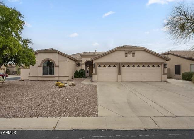 Property at 9821 E Glencove St, Mesa, AZ 85207, 4 beds, 2 baths