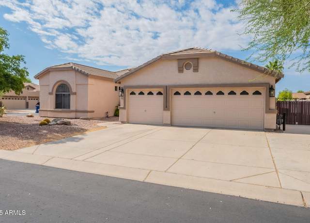 Property at 9821 E Glencove St, Mesa, AZ 85207, 4 beds, 2 baths