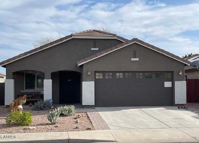 Property at 18341 W Surprise Farms Loop N, Surprise, AZ 85388, 3 beds, 2 baths