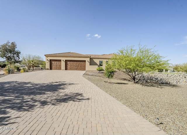 Property at 17324 E Quail Track Rd, Rio Verde, AZ 85263, 4 beds, 3 baths