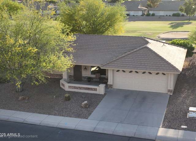 Property at 2258 S Yellow Wood --, Mesa, AZ 85209, 2 beds, 2 baths