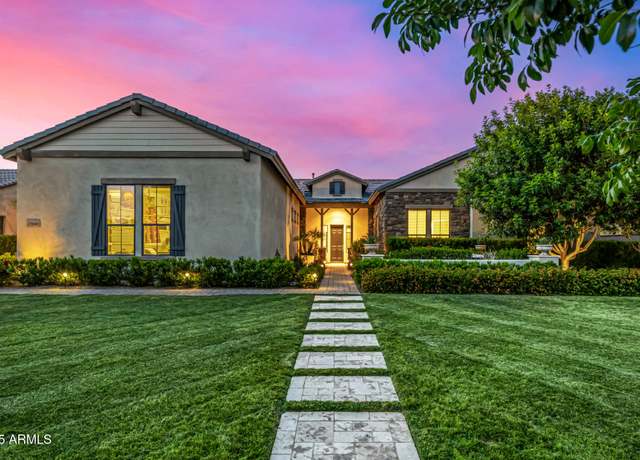 Property at 17690 E Bronco Dr, Queen Creek, AZ 85142, 4 beds, 3.5 baths