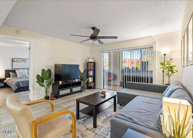 Property at 540 N May -- #2110, Mesa, AZ 85201, 2 beds, 2 baths