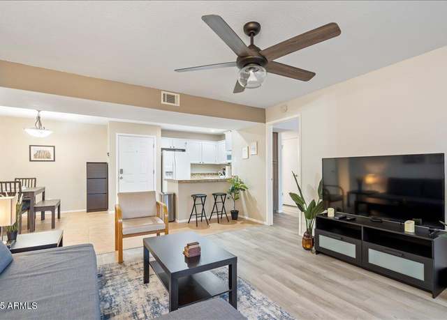 Property at 540 N May -- #2110, Mesa, AZ 85201, 2 beds, 2 baths