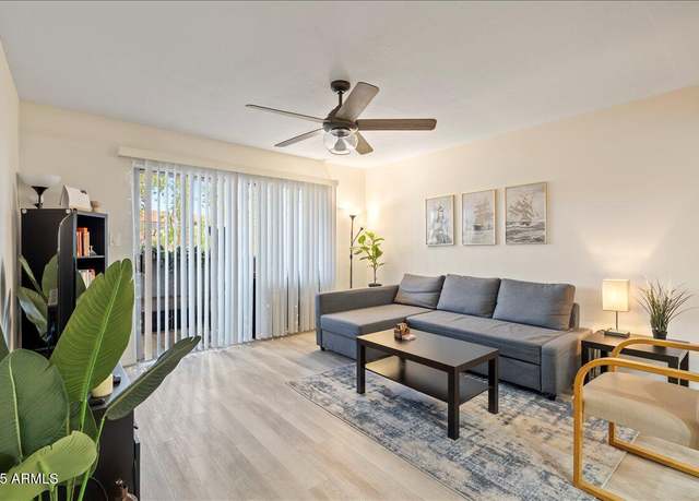 Property at 540 N May -- #2110, Mesa, AZ 85201, 2 beds, 2 baths