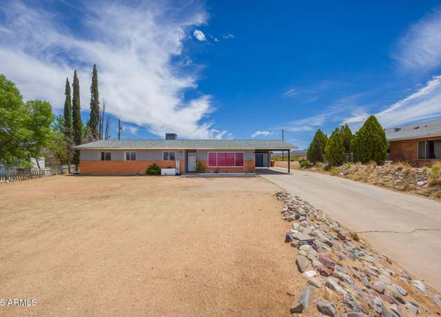 Property at 370 E Silverwood Ln, Benson, AZ 85602, 4 beds, 2 baths