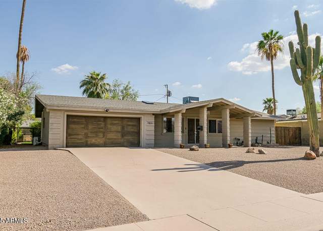 Property at 2611 E Cheryl Dr, Phoenix, AZ 85028, 3 beds, 2 baths