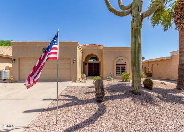 Property at 10625 E Navajo Pl, Sun Lakes, AZ 85248, 2 beds, 2 baths
