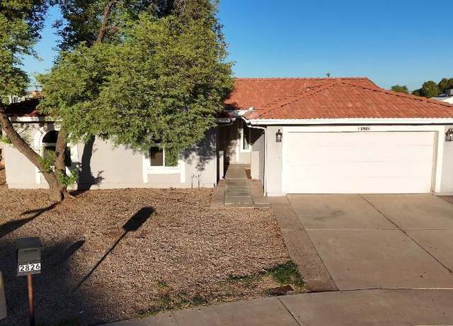Property at 2826 W Northview Ave, Phoenix, AZ 85051, 4 beds, 2 baths