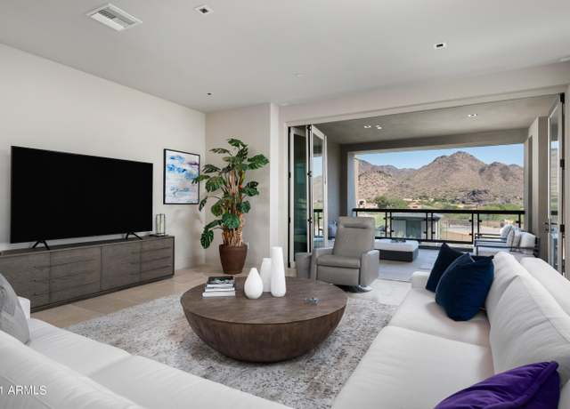 Property at 18720 N 101st St #4015, Scottsdale, AZ 85255, 3 beds, 4 baths