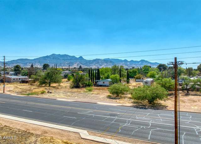 Property at TBD N 7th St #10671321, Sierra Vista, AZ 85635