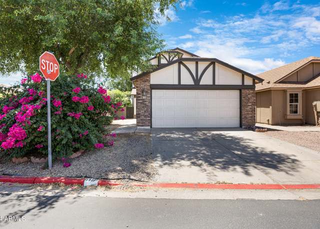 Property at 1915 S 39th St #118, Mesa, AZ 85206, 4 beds, 2 baths