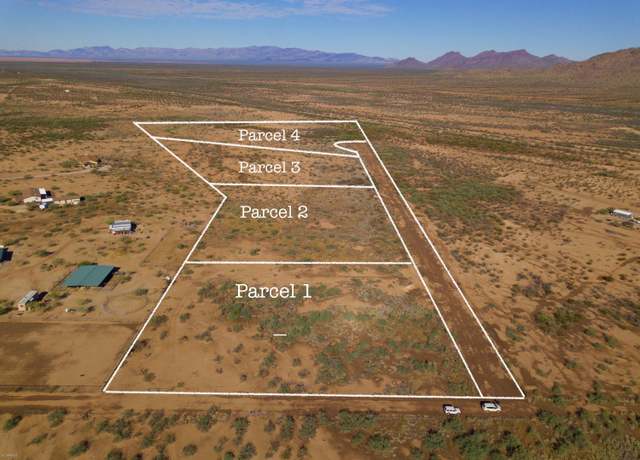 Property at 003 N J-1 Ranch Road -- #3, Wickenburg, AZ 85390