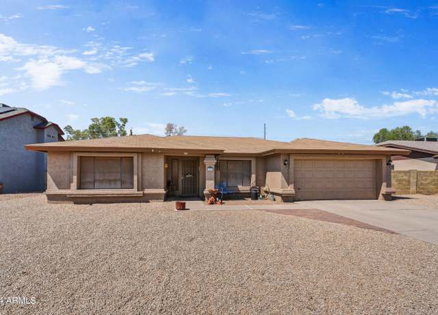 Property at 11630 N 74th Dr, Peoria, AZ 85345, 3 beds, 2 baths