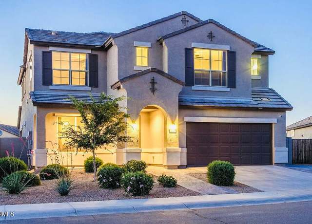 Property at 42206 W Capistrano Dr, Maricopa, AZ 85138, 6 beds, 6 baths