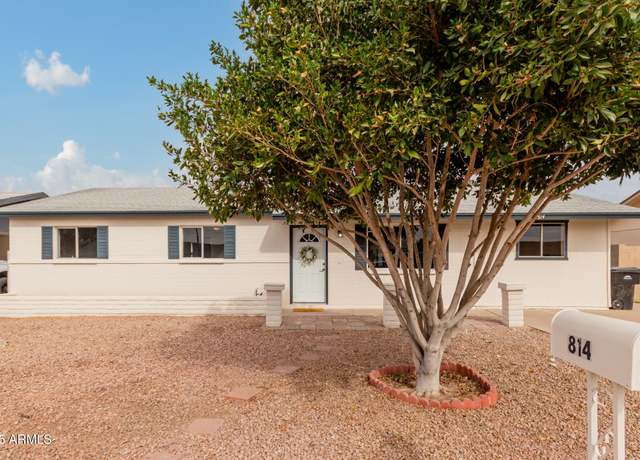 Property at 814 E 11th Ave, Mesa, AZ 85204, 6 beds, 2 baths