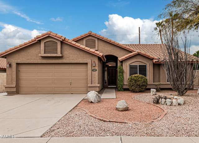 Property at 14404 N 56th Pl, Scottsdale, AZ 85254, 3 beds, 2 baths