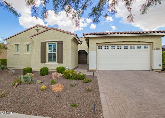 Property at 5189 N 206th Dr, Buckeye, AZ 85396, 3 beds, 2.5 baths