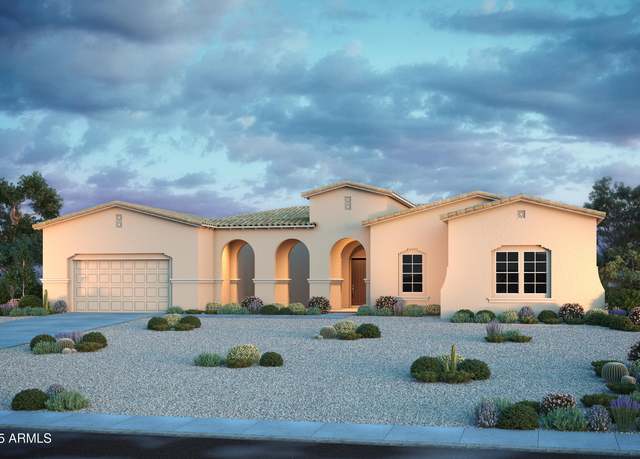 Property at 18898 E Ashridge Dr, Queen Creek, AZ 85142, 4 beds, 4.5 baths
