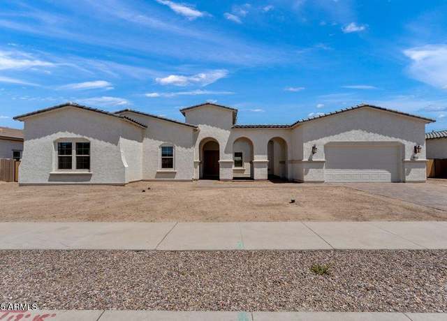 Property at 18898 E Ashridge Dr, Queen Creek, AZ 85142, 4 beds, 4.5 baths