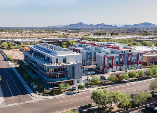 Property at 16580 N 92nd St #2003, Scottsdale, AZ 85260, 3 beds, 2.5 baths