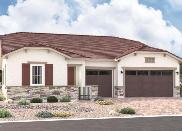 Property at 2248 S 182nd Dr, Goodyear, AZ 85338, 4 beds, 3.5 baths