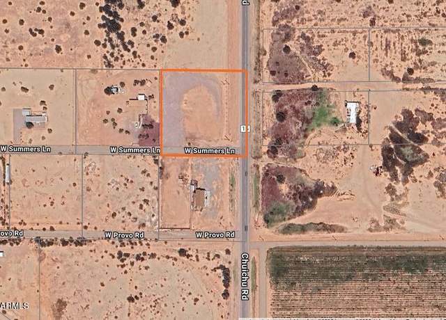 Property at 17650 W Summers Ln Unit '-', Casa Grande, AZ 85193