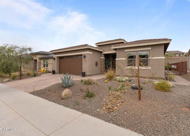 Property at 4124 Copperhead Dr, Wickenburg, AZ 85390, 2 beds, 2 baths
