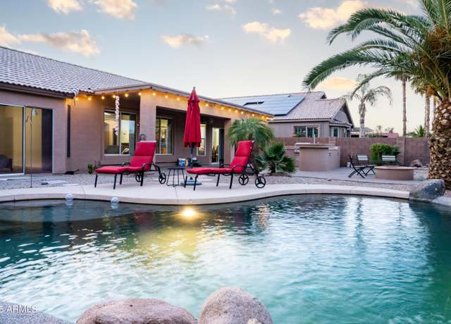 Property at 15209 N 181st Dr, Surprise, AZ 85388, 4 beds, 2 baths