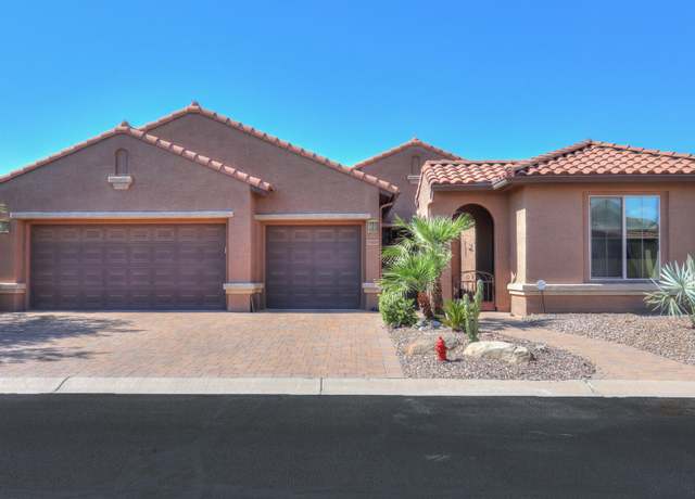 Property at 5328 N Cordes Dr, Eloy, AZ 85131, 3 beds, 3.5 baths