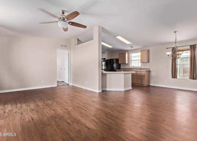Property at 2140 E Michigan Ave #42, Phoenix, AZ 85024, 3 beds, 2 baths