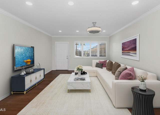 Property at 1111 E Turney Ave #28, Phoenix, AZ 85014, 1 bed, 1 bath