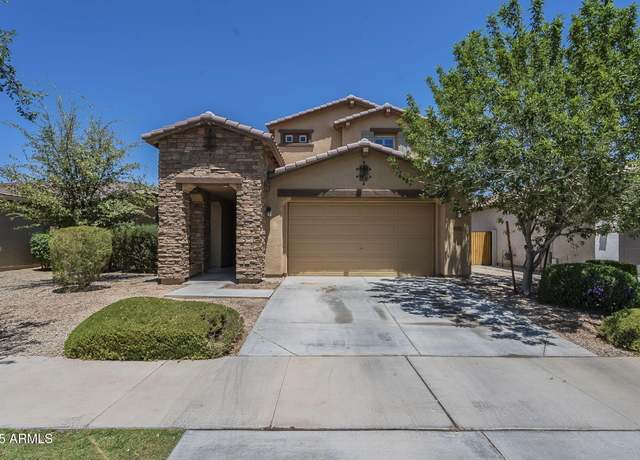 Property at 9752 E Torino Ave, Mesa, AZ 85212, 4 beds, 3 baths