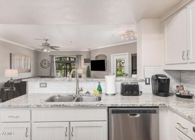 Property at 15095 N Thompson Peak Pkwy #1005, Scottsdale, AZ 85260, 2 beds, 2 baths