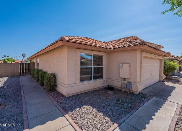 Property at 7531 W Kimberly Way, Glendale, AZ 85308, 3 beds, 2 baths