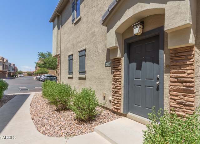 Property at 1350 S Greenfield Rd #2023, Mesa, AZ 85206, 2 beds, 2 baths