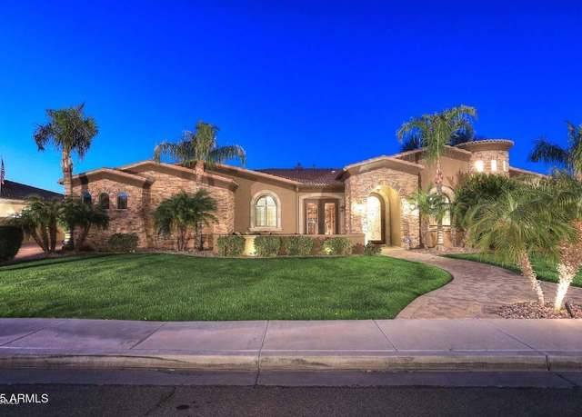 Property at 3464 E Dartmouth St, Mesa, AZ 85213, 4 beds, 3.5 baths