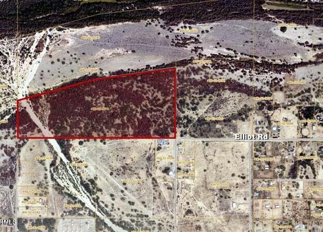 Property at 213XX W Elliot Rd Unit -, Buckeye, AZ 85326