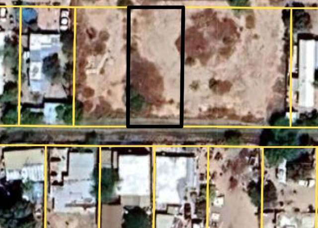 Property at 417 W Alsdorf Rd #4, Eloy, AZ 85131
